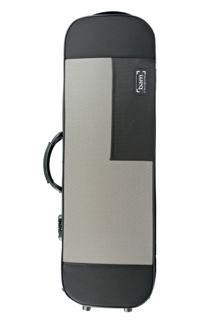 STYLUS футляр под скрипку, цвет Black 