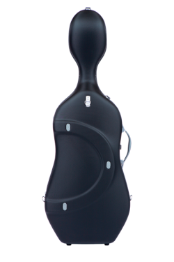 PANTHER Hightech виолончельный футляр, цвет Black