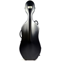 CLASSIC футляр для виолончели (на колесиках), цвет Black
