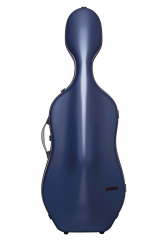 Hightech Slim виолончельный футляр, цвет Navy Blue