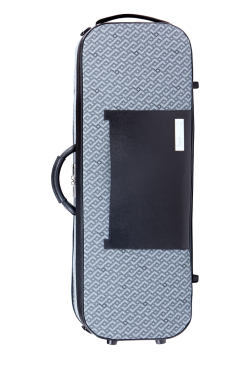 SIGNATURE STYLUS футляр под скрипку, цвет Grey 