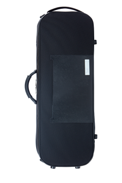 SIGNATURE STYLUS футляр под скрипку,  цвет Black  