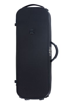 SIGNATURE STYLUS футляр под скрипку,  цвет Black  
