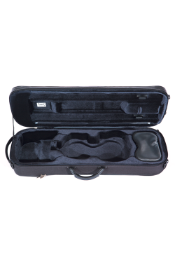 SIGNATURE STYLUS футляр под скрипку,  цвет Black  