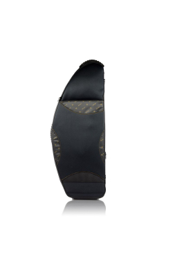 NEW TREKKING кейс на саксофон тенор, цвет Black Carbon